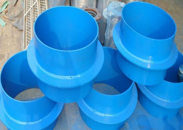 防水套管大量的應用于穿墻管道中起到的作用說明 防水套管大量的應用于穿墻管道中起到的作用說明