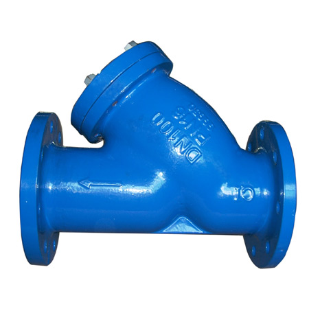 舒蘭市Y型過濾器