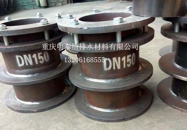 柔性防水套管出現漏水和滲水現象如何處理解決呢 柔性防水套管出現漏水和滲水現象如何處理解決呢