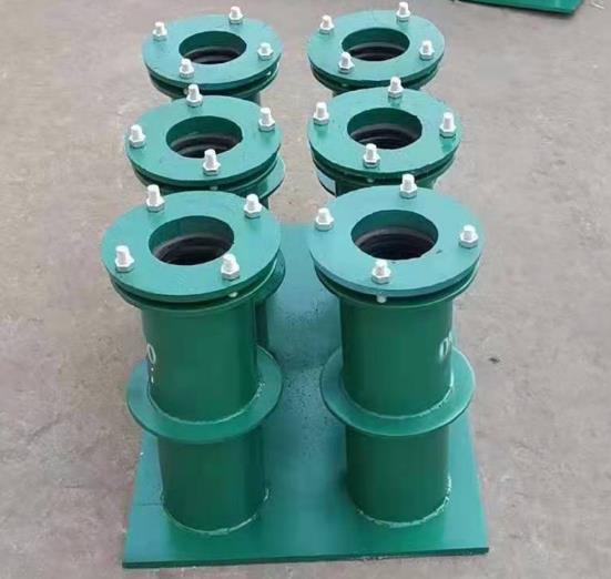 加長型防水套管使用的時候尺寸如何把控 加長型防水套管使用的時候尺寸如何把控