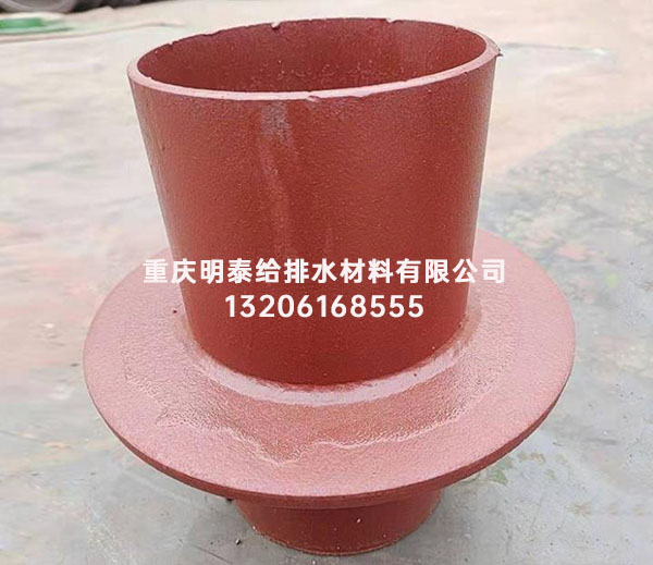 剛性防水套管翼環的厚度和作用體現哪些 剛性防水套管翼環的厚度和作用體現哪些