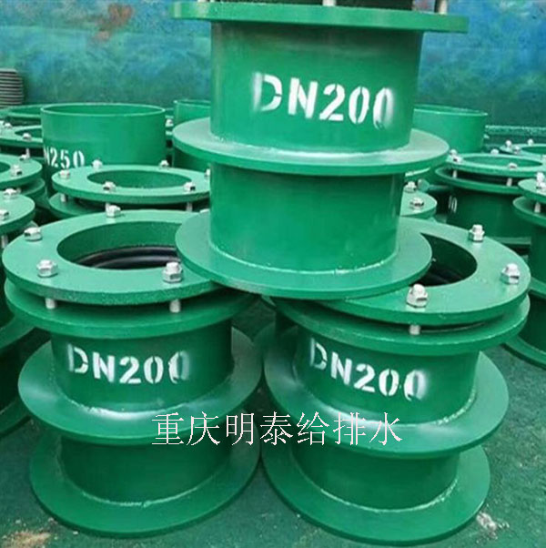 柔性防水套管在涂膜防水工程項(xiàng)目中的設(shè)計(jì)方案 柔性防水套管在涂膜防水工程項(xiàng)目中的設(shè)計(jì)方案