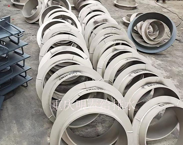 在有抗震設防要求的地區使用剛性防水套管起到的作用