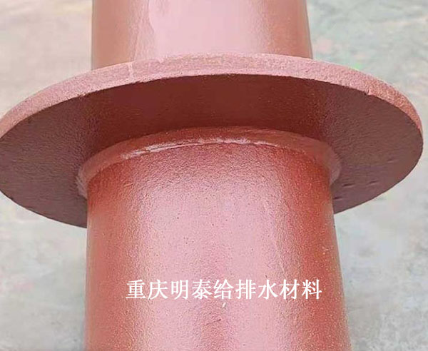 剛性防水套管的生產加工制造應注意什么，您該如何了解呢